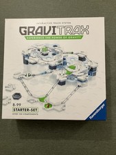 Gravitrax Ravensburger Starter