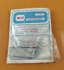 W&T Paccessories OO Gauge