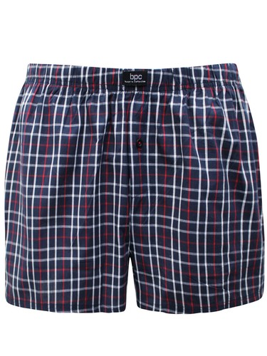 Job lot mens boxer shorts - job,
