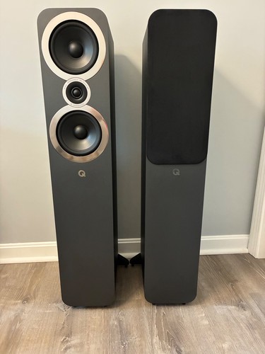 Acoustics 3050i - q,