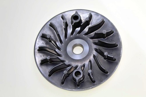 Variator front shaft honda pcx - shaft,