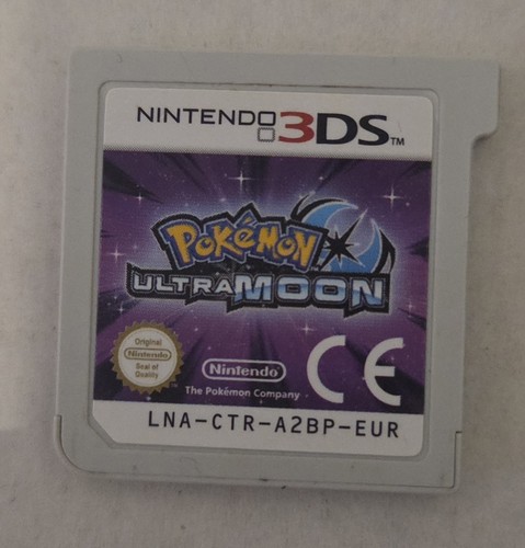 Nintendo 3ds game cartridge - nintendo,