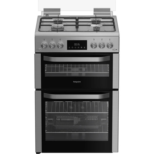 Hotpoint hdg6gdcx stainless - hdg6gdcx,