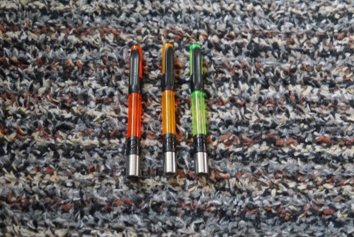 Korda stows mk2 red orange - korda,