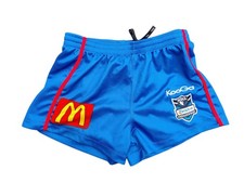 NRL Authentics Rugby League