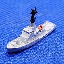 Trident TA-349 "Manitou" Coast