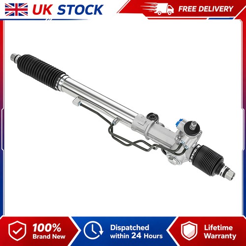 New power steering - power,
