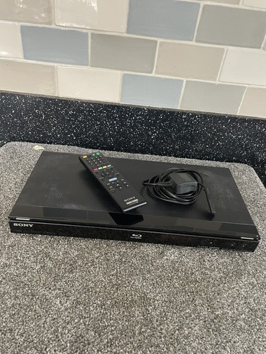 Sony bdp s360 - sony, player