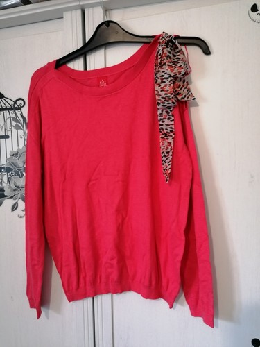 Miss captain tortue jumper - captain,