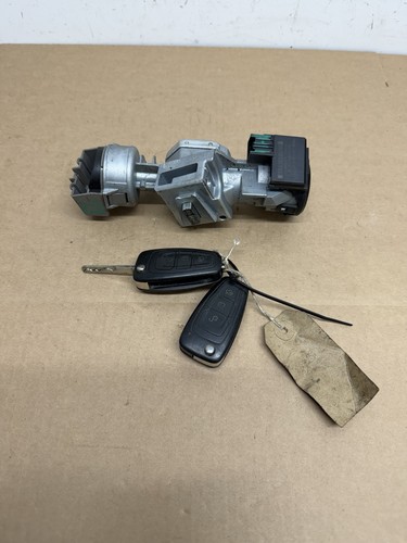 Ford mondeo ignition - mondeo, 11-14