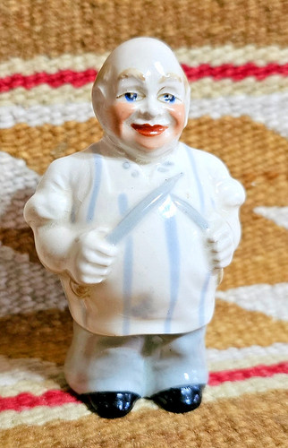 Rare old george wade the - rare,