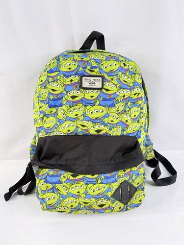 Rare vans toy story - vans,