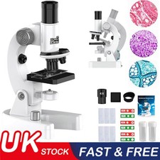 Microscope for students and - microscope,