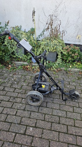 Trooper electric golf - trooper,
