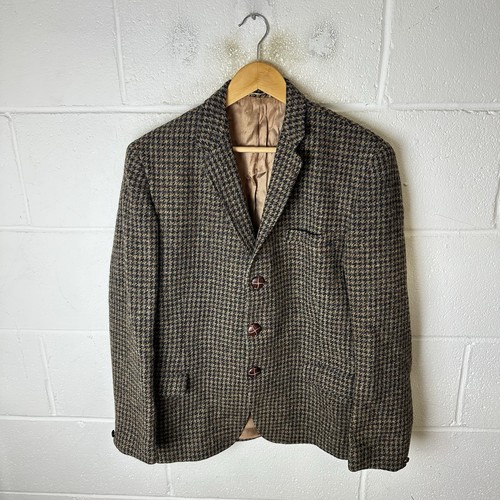 Vintage harris tweed - vintage,