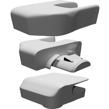 Replacement Sunshade Wing Clip