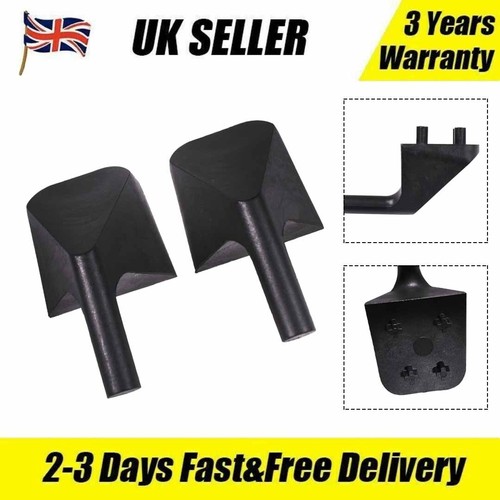 Parcel shelf hinges fits - shelf,