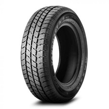 2X 195/75 16 MAXXIS VANSMART