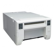 Mitsubishi CP-D70DW Dye Sub