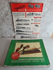 Fleischmann Model Train