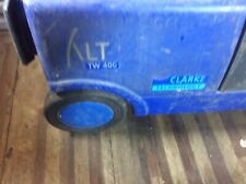 Nilfisk TW400 Medium-Size Professional Spray  Extraction Cleaning Machine