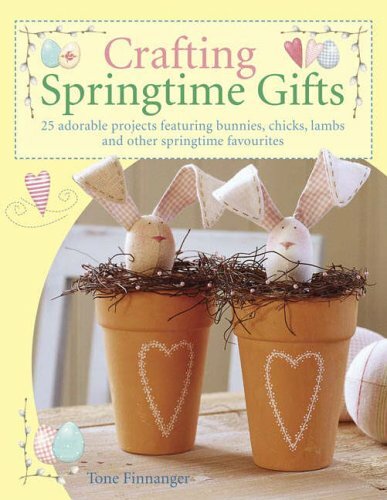 Crafting springtime gifts 25 - gifts:,