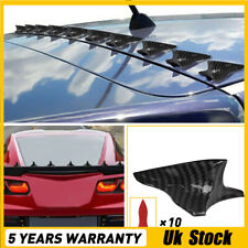 10X Universal Shark Fin