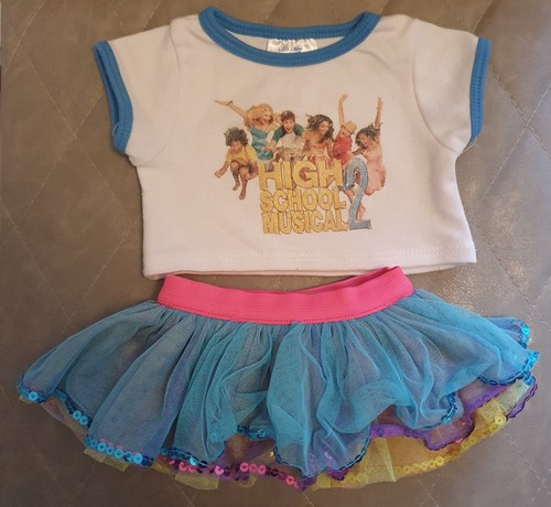 Build bear high school - a, bear:
