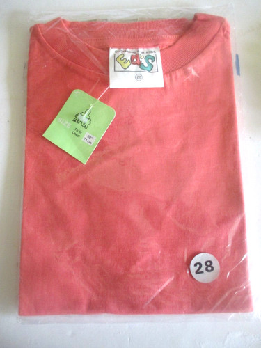 New original vintage - new,
