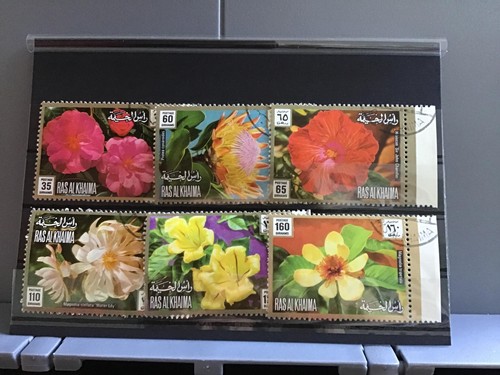 Ras khaima flowers inc - al,
