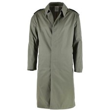 Genuine French Military Rain