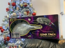 Diamond Select Star Trek Starship Legends USS Enterprise 2005 NCC-1701-E 18" 