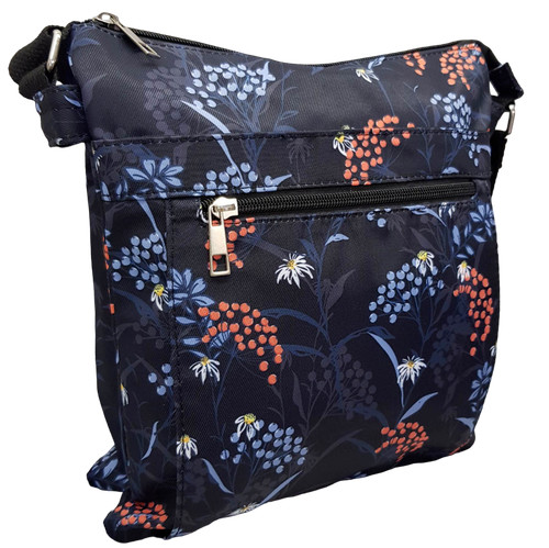 Womens casual medium multi - womens,