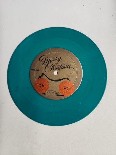 John coyle jingle drums - -,