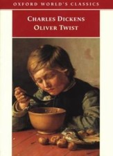 Oliver Twist (Oxford World's
