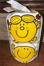 Mr. Men/Little Miss x Magenta