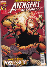 Marvel Collectors' Edition