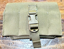 FirstSpear Torque Tool Pouch Coyote brown 4 Slot Key Pocket Scope Nightforce