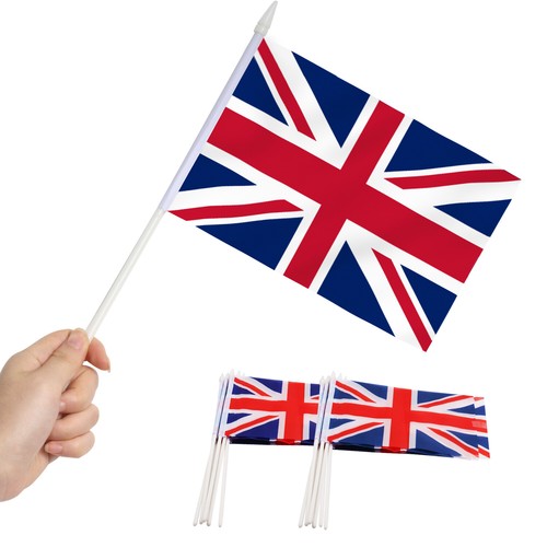 Anley pack british union - 12,
