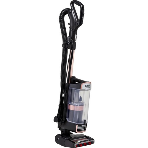 Shark nz860ukt corded vacuum - shark,