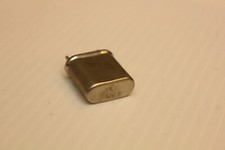 CRYSTAL - QUARTZ - 5900 kHz -