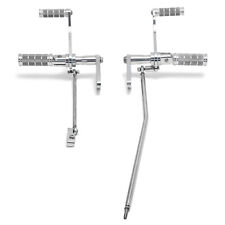 Forward Controls Footpegs for Harley 00-2017 Dyna FXDB FXDL Super Glide FXD FXDC