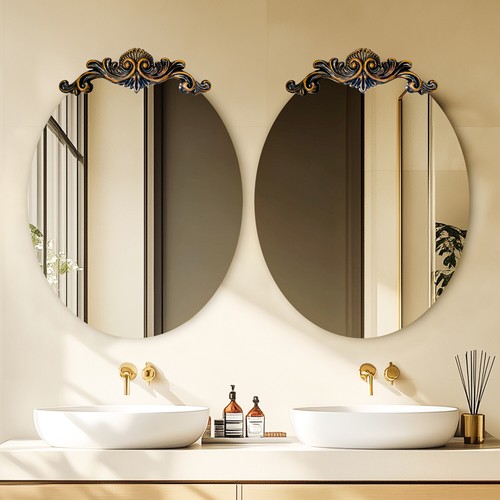 Elegant baroque style - baroque,