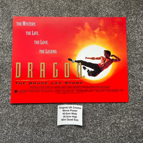 Dragon the bruce - the,