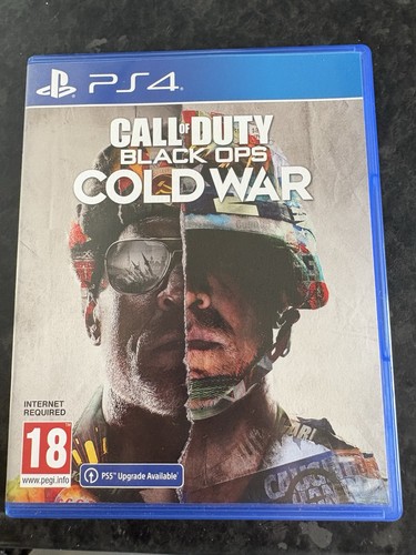 Call duty black ops - of, cold