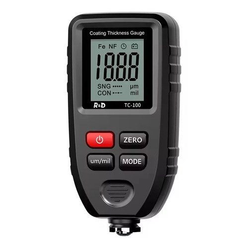 Tc100 coating thickness - tc100,
