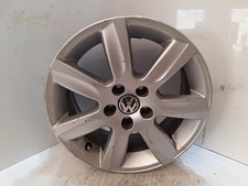 VW VOLKSWAGEN POLO MK5