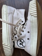 Maison Margiela Tabi Canvas