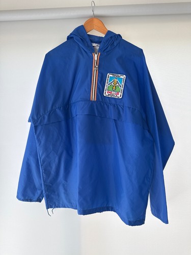 Vintage 1994 boy scouts world - boy,