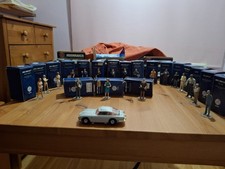 Corgi Icon James Bond 007